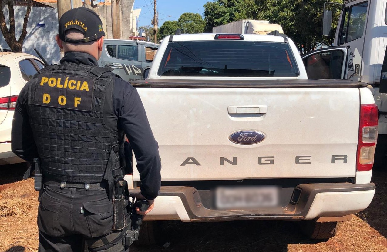 ranger