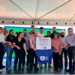 Investimentos estaduais em infraestrutura preparam Ribas do Rio Pardo para o futuro