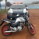 Polícia Militar de Rio Brilhante apreende adolescente por direção perigosa após acompanhamento tático e detém mulher por perturbação do sossego