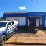 Polícia Militar esclarece furto em residência e recupera celular subtraído no Distrito de Vista Alegre