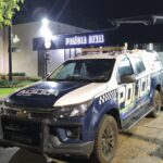 Polícia Militar atende ocorrência de violência doméstica e apresenta caso à Polícia Civil em Maracaju