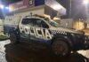Polícia Militar prende condutora por embriaguez ao volante após colisão em Maracaju
