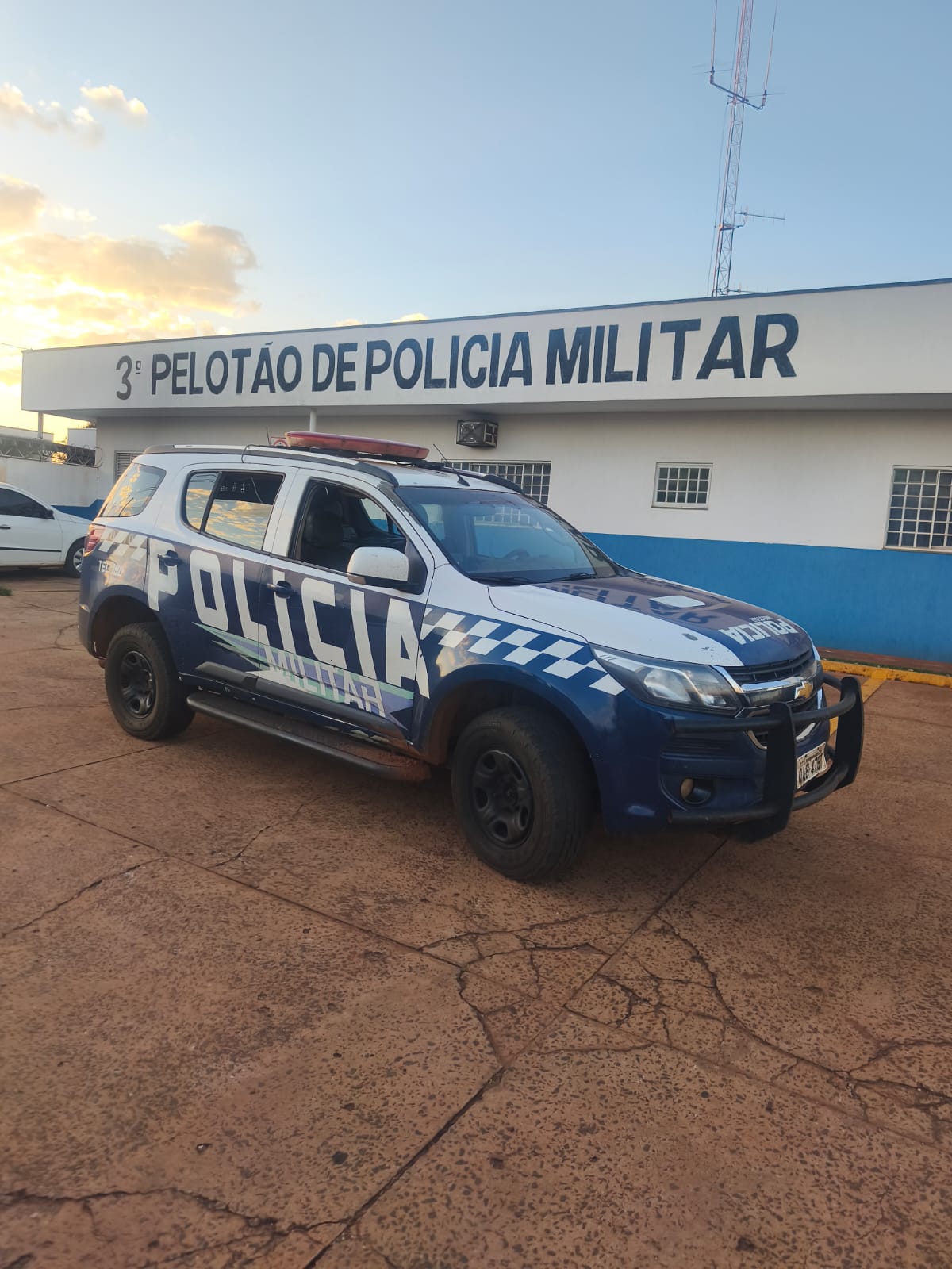 policia