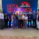 Maracaju consolida protagonismo regional ao sediar a 6ª edição do Conexão para Transformar – Rota Bioceânica