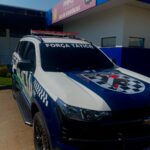 Força Tática apreende 4,2 kg de haxixe em terminal rodoviário de Maracaju