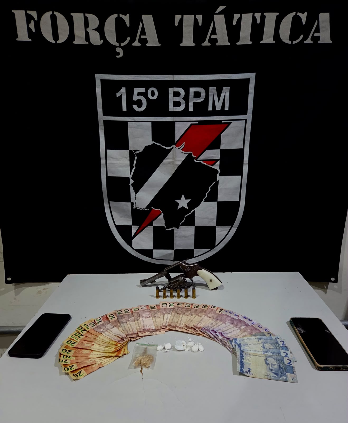 policia