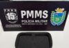 Polícia Militar realiza segunda prisão por tráfico no mesmo dia em Nova Alvorada do Sul
