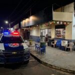 Força Tática do 15º BPM constata funcionamento irregular de estabelecimento após horário determinado em Maracaju