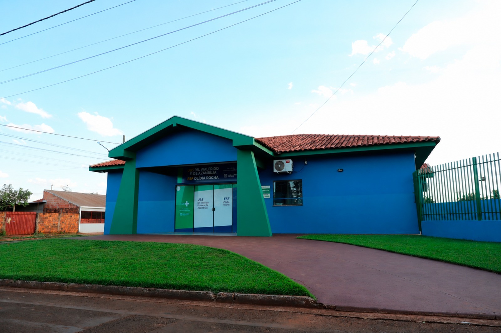 prefeitura
