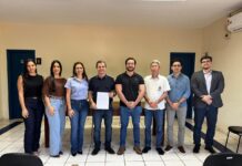 Conselho Municipal de Contribuintes de Maracaju tem novos membros empossados