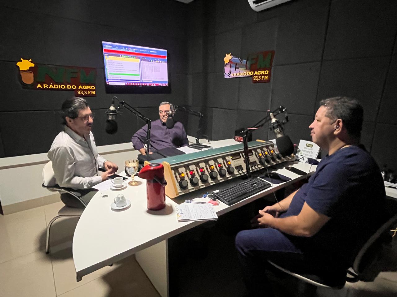 radio