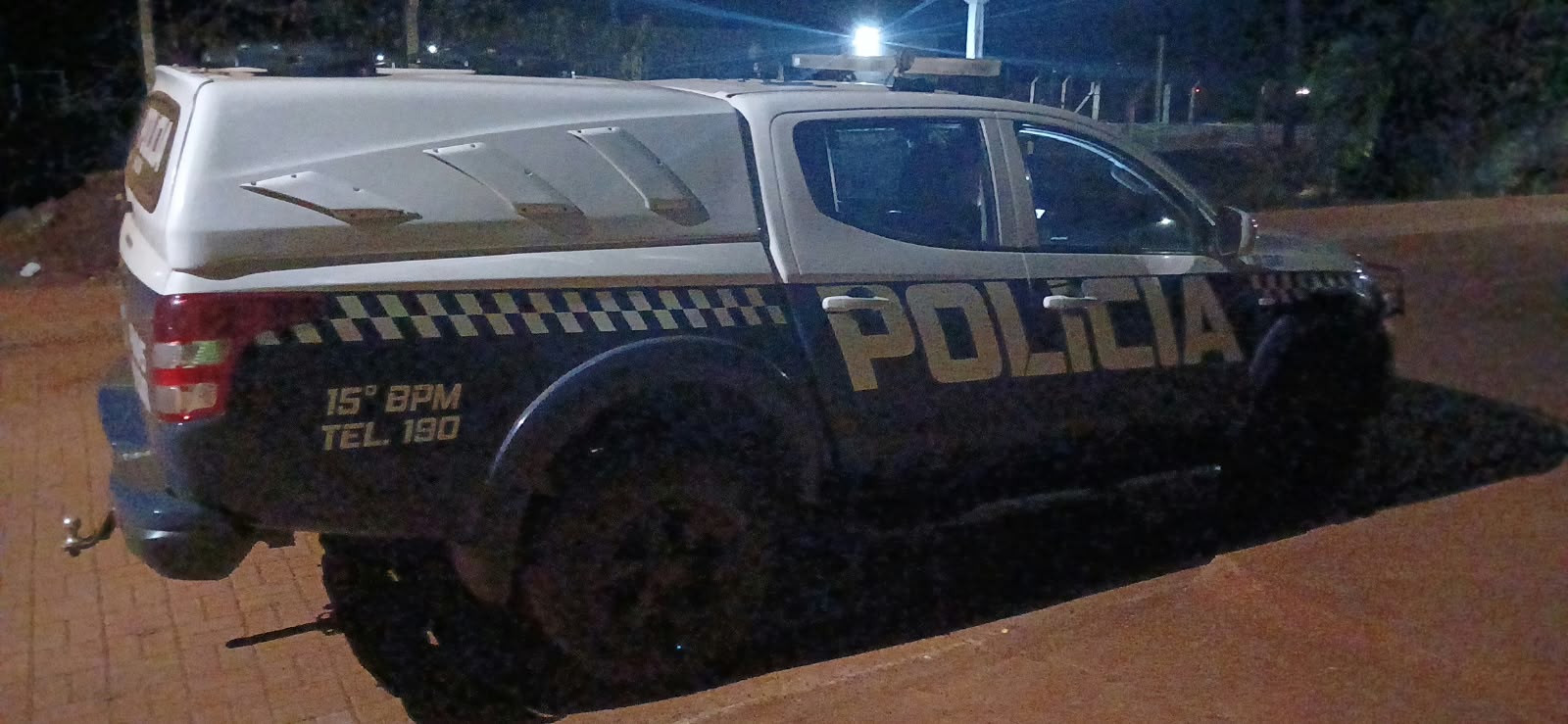 policia