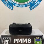 POLÍCIA MILITAR DE MARACAJU ATENDE OCORRÊNCIA DE BRIGA GENERALIZADA E PERTURBAÇÃO DO SOSSEGO