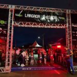 Prefeitura de Maracaju realiza 1º Corrida Night Run com grande sucesso em Maracaju