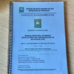 Prefeitura de Maracaju moderniza parcerias com entidades e cria Manual Municipal para dar mais segurança, transparência e organização aos recursos públicos