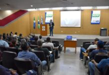 Cooperação entre forças de fiscalização fortalece combate ao contrabando de agrotóxicos em MS