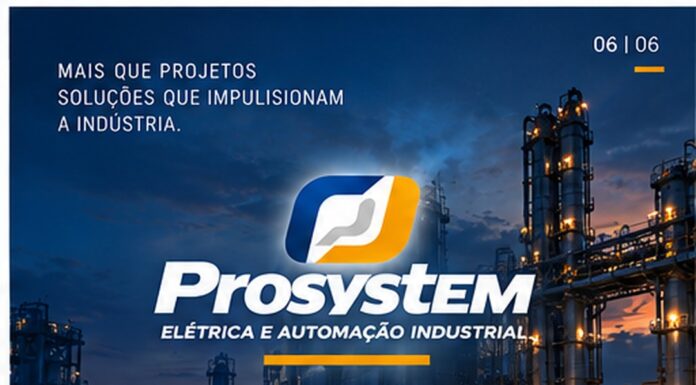 PROSYSTEM amplia atuação em nível nacional com soluções para indústria e agroindústria
