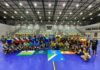 Maracaju sedia Copa Estadual de Surdos e celebra integração, inclusão e grandes disputas na Arena Maracaju