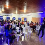 Prefeitura de Maracaju e Sebrae promovem bate-papo com empresários sobre crédito e planejamento financeiro
