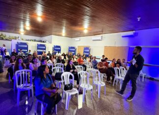 Prefeitura de Maracaju e Sebrae promovem bate-papo com empresários sobre crédito e planejamento financeiro