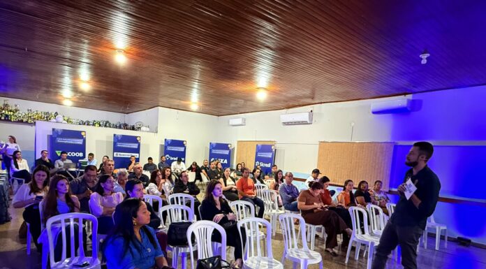 Prefeitura de Maracaju e Sebrae promovem bate-papo com empresários sobre crédito e planejamento financeiro